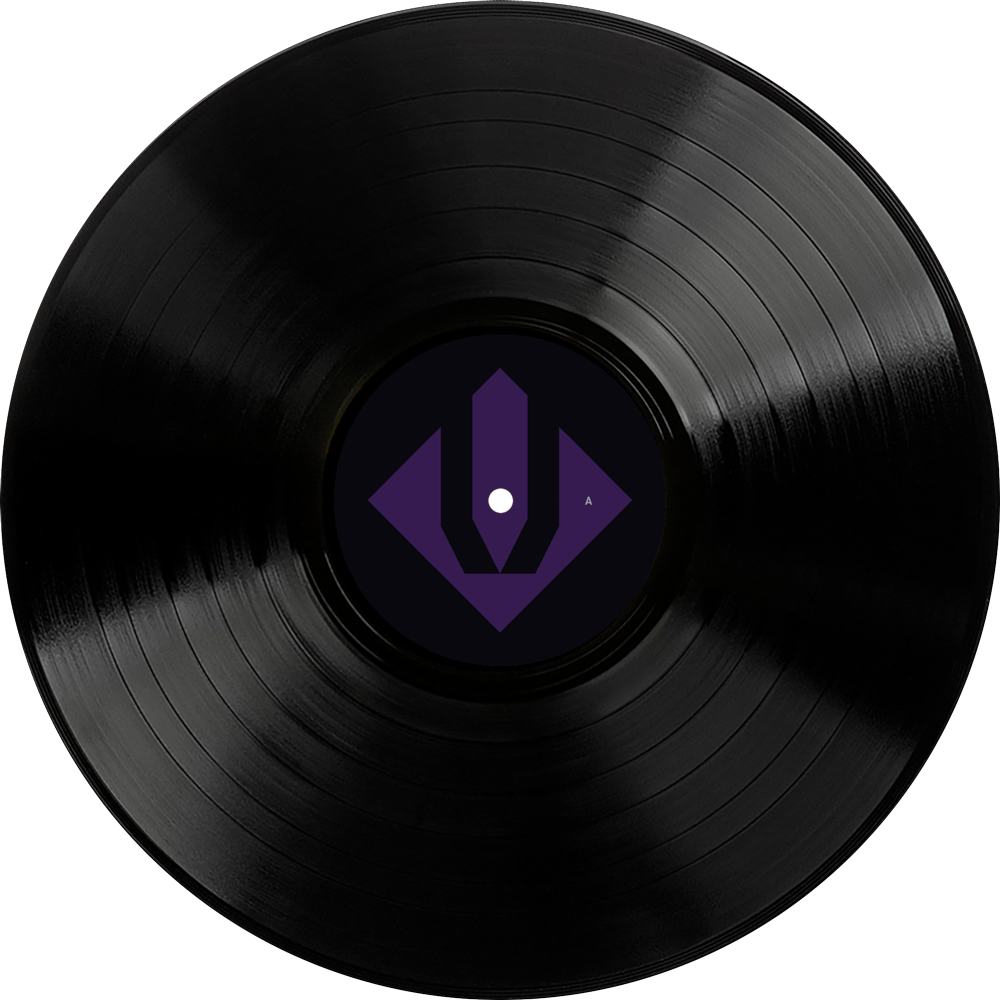 COSMIC CENOTAPH - VOSFORIS