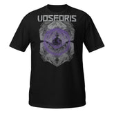 Vosforis - Geometric Inner Hell - Unisex Softstyle T-Shirt