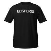 Vosforis - Logo - Unisex Softstyle T-Shirt